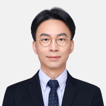 Mr. Tai Mau LAM